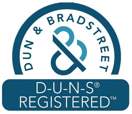 регистрация duns D&B номер