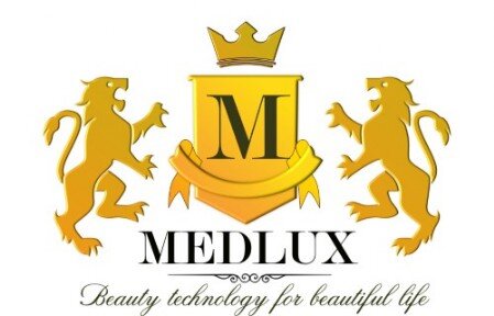 логотип Медлюкс