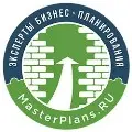 логотип "ЭКСПЕРТЫ БИЗНЕС-ПЛАНИРОВАНИЯ"