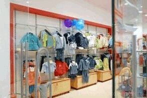 бизнес-план магазина детской одежды 2