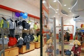 бизнес-план магазина детской одежды 4