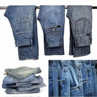 Разработка Бизнес-плана  джинсовой одежды
