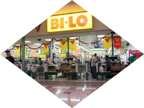 Бизнес-план супермаркета 1